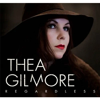 Afbeelding van Thea Gilmore Regardless (CD)