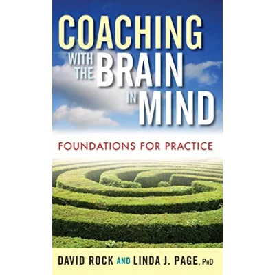 Afbeelding van Coaching with the Brain in Mind: Foundations for Practice