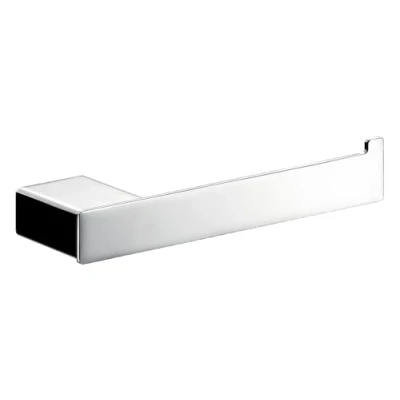 Afbeelding van Emco Loft Reserverolhouder Horizontaal Chroom