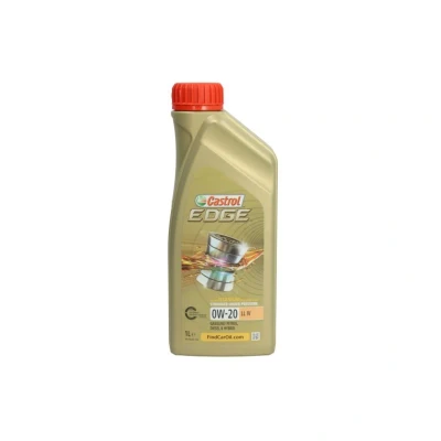Afbeelding van Motorolie Castrol Edge LL IV 0W 20 1L 15B1B2