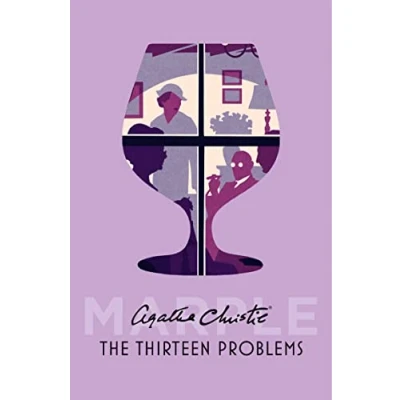 Afbeelding van The Thirteen Problems: 02