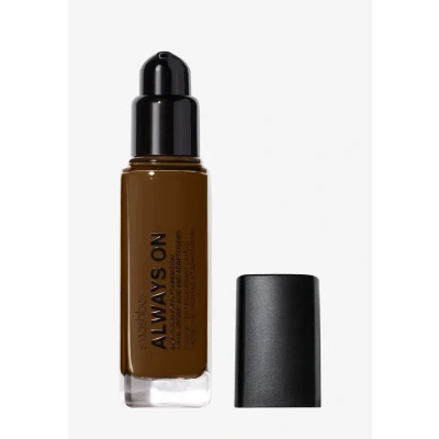 Afbeelding van Smashbox Always ON Adaptive Foundation Foundation, Dames, Maat: 30 ml, D20n