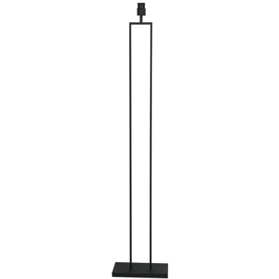 Afbeelding van Steinhauer Vloerlamp Stang zwart 3962ZW