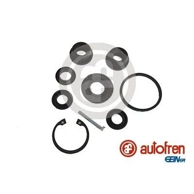 Afbeelding van Autofren Seinsa Hoofdremcilinder reparatieset D1402