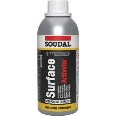 Afbeelding van Soudal Surface Activator 500ml Blik 500 ml