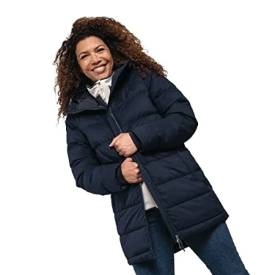 Afbeelding van Schöffel Geïsoleerde Parka Boston L, 48, navy blazer, 48