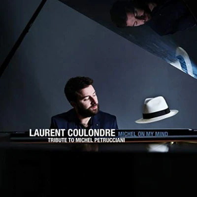 Afbeelding van Laurent Coulondre Michel On My Mind (CD)