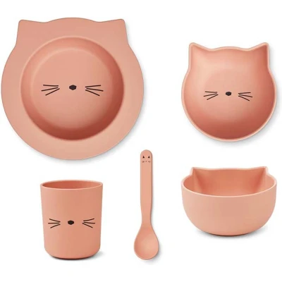 Afbeelding van Liewood Joana Baby servies set
