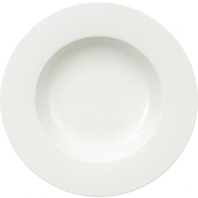 Afbeelding van Villeroy &amp; Boch Royal pastabord 30 cm Gebroken wit
