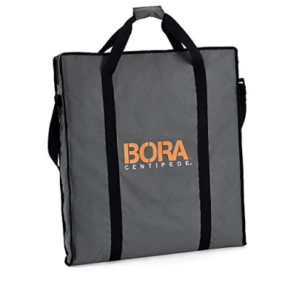 Afbeelding van BORA duizendpoot tafelblad transport en opbergtas voor tafelblad, B CK22T
