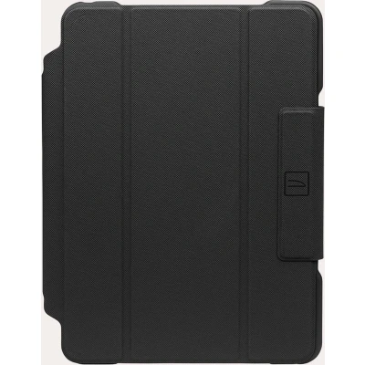 Afbeelding van Tucano ALUNNO Book cover iPad (7e generatie), (8e (9e generatie) Zwart Tabletcover