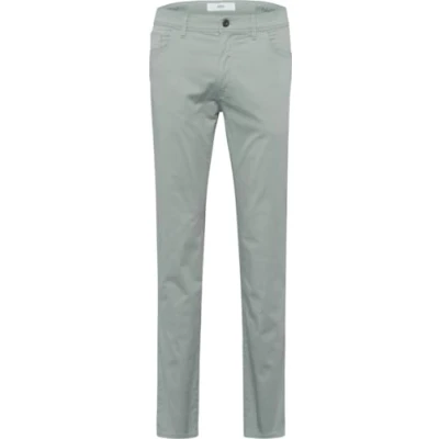 Afbeelding van BRAX Style Cadiz U Broek, Heren, Maat: 36x34, Avocado