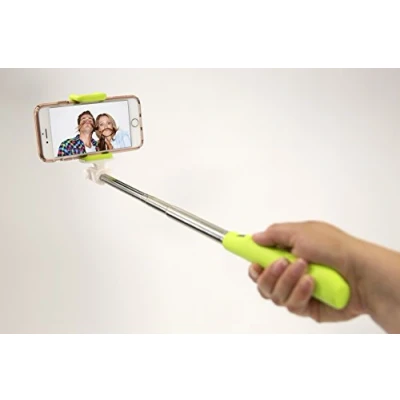 Afbeelding van Cullmann Smartselfie Free Groen