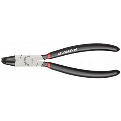 Afbeelding van Gedore RED 3301148 Borgveertang Puntvorm 90 haaks