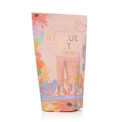 Afbeelding van Sunkissed Skin Boosting Gift Set