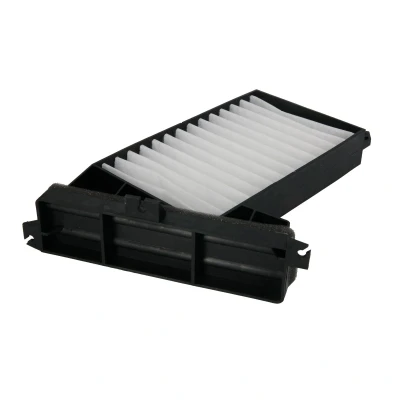 Afbeelding van Mann filter Interieurfilter CU 2709
