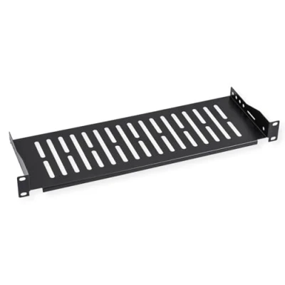Afbeelding van Value Behuizingaccessoire (b x d) 485 mm 150 2 HE Zwart