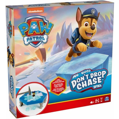Afbeelding van Behendigheidsspel The Paw Patrol Don&#039;t Drop Chase
