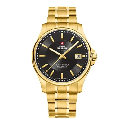Afbeelding van Swiss Military by Chrono Mod. SM30200.08 Horloge
