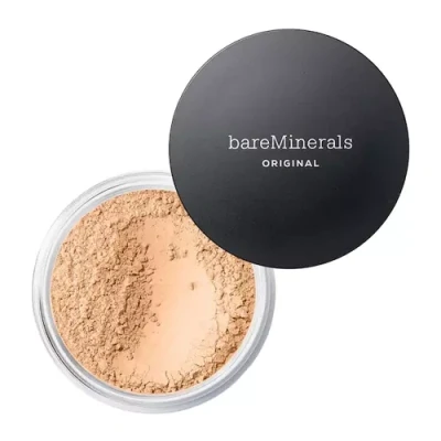 Afbeelding van BareMinerals Original Loose Complexion Foundation 06 Neutral Ivory 8 gram