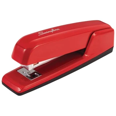 Afbeelding van Swingline 747 Rio rode nietmachine