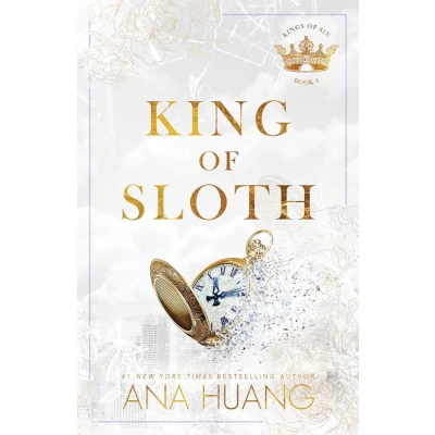 Afbeelding van King of Sloth: 4