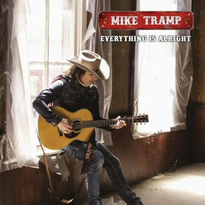 Afbeelding van Mike Tramp Everything Is Alright