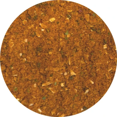 Afbeelding van Van Beekum Specerijen Roti Kruidenmix 20 KG Zak (bulk verpakking)