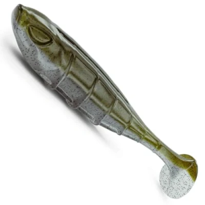 Afbeelding van Nays VNM Shad C 01 2.0&#039;&#039; 5.08cm (0.8g) (12 Stuks)