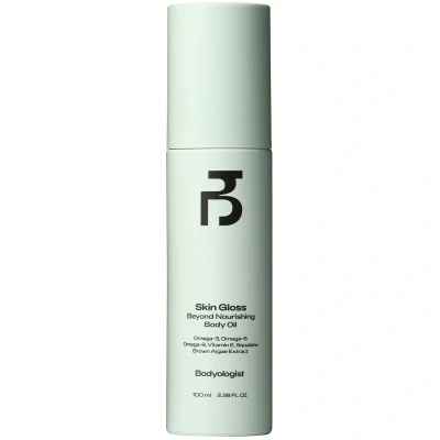 Afbeelding van Bodyologist Skin Gloss Beyond Nuorishing Body Oil (100 ml)