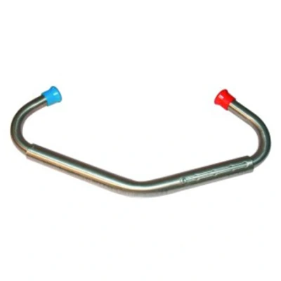Afbeelding van Spanbeugel Rvs Qrs