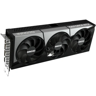 Afbeelding van INNO3D GeForce RTX 5080 X3 OC grafische kaart DLSS 4, 3x DisplayPort, 1x HDMI 2.1