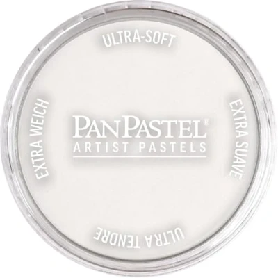 Afbeelding van PanPastel 20010 Ultra Soft Artist Pastel, Colorless Blender, 010