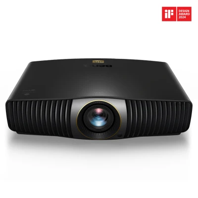 Afbeelding van BenQ W5800, 2600 ANSI lumens, DLP, UHD 4K (3840x2160), 16:9, 2000000:1