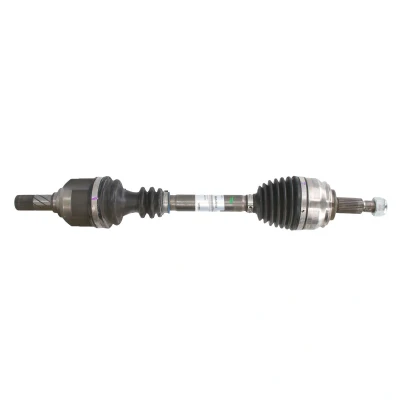 Afbeelding van Point Gear Aandrijfas PNG72769
