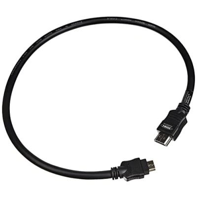 Afbeelding van System S hdmi naar mini kabel 0,5m