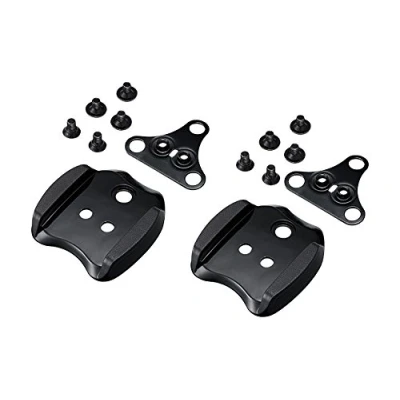 Afbeelding van Shimano SPD Adaptor SM SH41 Met Bouten (One size)