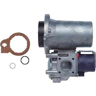 Afbeelding van Vaillant gasgedeelte vhr 053470