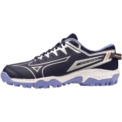 Afbeelding van Mizuno WAVE LYNX 2 Jr. Hockeyschoenen Junior Maat 35
