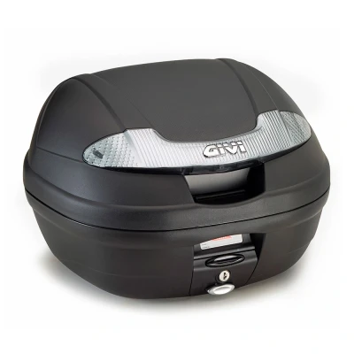 Afbeelding van GIVI E196 E430 Vision Rugsteun