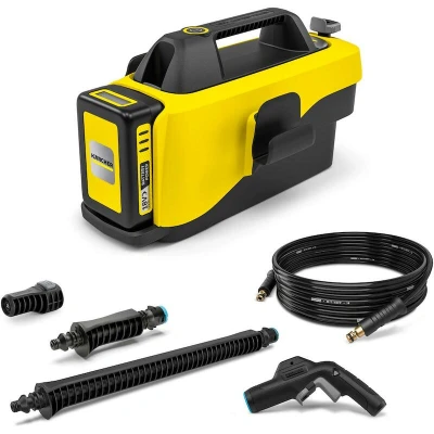 Afbeelding van Karcher OC 6 18 Battery Set Stofzuiger 1.328 501.0