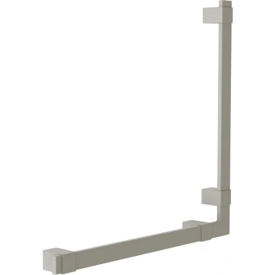 Afbeelding van Veiligheidsgreep Allibert Loft Game Bad en Douche 90 Graden 61cm Grijs