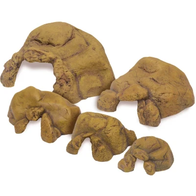 Afbeelding van Exo Terra Reptile Cave Schuilplaats Large