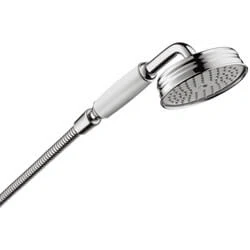 Afbeelding van AXOR Montreux handdouche 100 1jet Brushed
