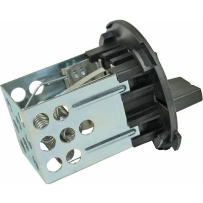 Afbeelding van METZGER 0917251 Weerstand, interieurventilatie CITROËN: C4 I Grand Picasso