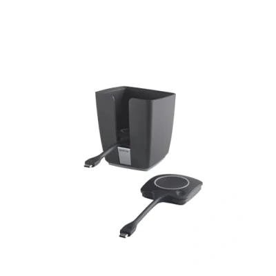 Afbeelding van Barco Clickshare USB C™ 2x Button + Tray Kit Zender
