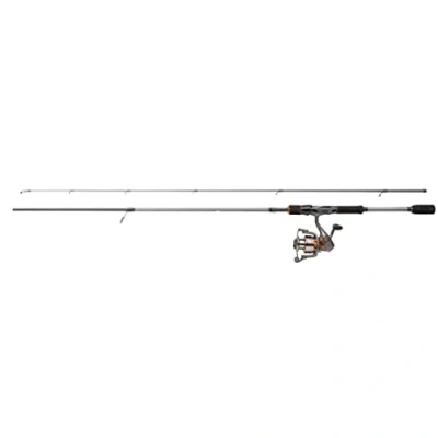 Afbeelding van Mitchell Traxx MX2 Lure Spin Combo 2.13m (10 42g) Vissets