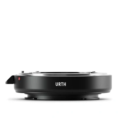 Afbeelding van Urth Adapter voor lensmontage: compatibel met Nikon F Lens naar Pentax K Camera Body, Lensadapters