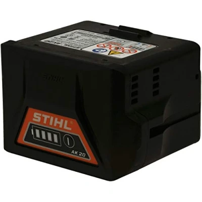 Afbeelding van Stihl Batterij AK 20 36V 4,0Ah bijv. geschikt voor FSA 56 / MSA 140 C BQ/BGA HSA KGA 551, 36V, Li Ion