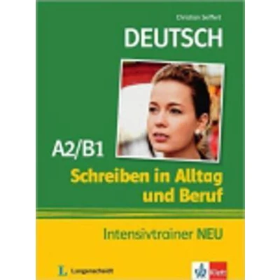 Afbeelding van Schreiben in Alltag und Beruf